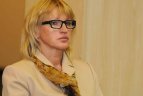 KKSD susitikimas su federacijų, sąjungų ir asociacijų vadovais