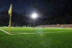 VMFD "Žalgiris" - FC "Pyunik" 2:0