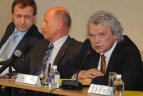 KKSD susitikimas su federacijų, sąjungų ir asociacijų vadovais