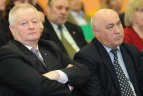 LSFS ataskaitinė-rinkiminė konferencija