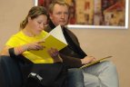 KKSD susitikimas su federacijų, sąjungų ir asociacijų vadovais