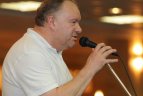 KKSD susitikimas su federacijų, sąjungų ir asociacijų vadovais
