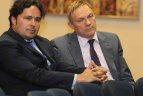 KKSD susitikimas su federacijų, sąjungų ir asociacijų vadovais
