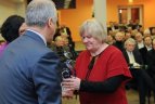 LSFS ataskaitinė-rinkiminė konferencija