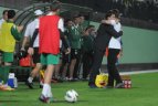 VMFD "Žalgiris" - FC "Pyunik" 2:0