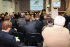 LSFS ataskaitinė-rinkiminė konferencija