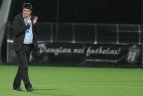 VMFD "Žalgiris" - FC "Pyunik" 2:0