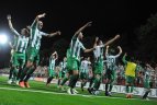 VMFD "Žalgiris" - FC "Pyunik" 2:0