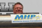 Pasaulio rasto kėlimo čempionatas