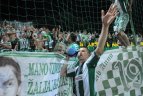 VMFD "Žalgiris" - FC "Pyunik" 2:0