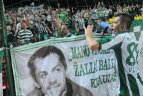 VMFD "Žalgiris" - FC "Pyunik" 2:0
