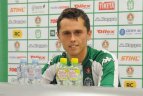 VMFD "Žalgiris" - FC "Pyunik" 2:0