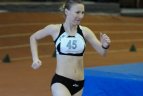 2010.12.15 Lengvosios atletikos varžybos  Z. Šveikausko taurei laimėti