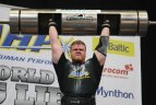 Pasaulio rasto kėlimo čempionatas