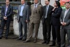 Vilniuje prasidėjo kasmetinis "Ežiogolo" turnyras