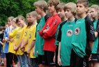 Vilniuje prasidėjo kasmetinis "Ežiogolo" turnyras