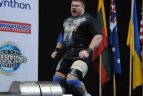 Pasaulio rasto kėlimo čempionatas