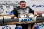 Pasaulio rasto kėlimo čempionatas