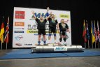 Pasaulio rasto kėlimo čempionatas