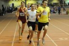 Lengvosios atletikos varžybos Z. Šveikausko taurei laimėti