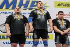 Pasaulio rasto kėlimo čempionatas