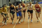 Lengvosios atletikos varžybos Z. Šveikausko taurei laimėti