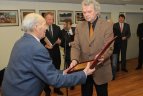 Kūno kultūros ir sporto departamente penkiakovininkai iškilmingai uždarė 2010 metų sezoną