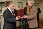 Šiuolaikinės penkiakovės sezono uždarymo šventė