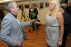 Šiuolaikinės penkiakovės sezono uždarymo šventė