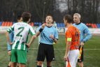 Banga - Žalgiris 1:1