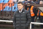 Banga - Žalgiris 1:1