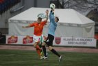 Banga - Žalgiris 1:1