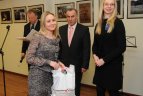 Šiuolaikinės penkiakovės sezono uždarymo šventė