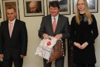 Šiuolaikinės penkiakovės sezono uždarymo šventė