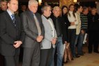 Šiuolaikinės penkiakovės sezono uždarymo šventė