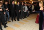 Šiuolaikinės penkiakovės sezono uždarymo šventė