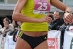 "AVON žygio prieš krūties vėžį su Živile Balčiūnaite" bėgimas