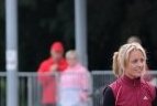 "AVON žygio prieš krūties vėžį su Živile Balčiūnaite" bėgimas