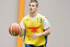 Vasario 16-ąjai skirtas krepšinio turnyras