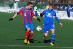 Alytaus "Dainava" - Panevėžio "Ekranas" 1:3