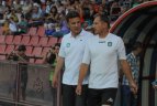 "Pyunik" - "Žalgiris" 1:1