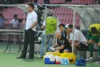 "Pyunik" - "Žalgiris" 1:1