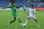 "Pyunik" - "Žalgiris" 1:1