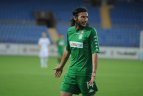 "Pyunik" - "Žalgiris" 1:1