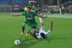 "Pyunik" - "Žalgiris" 1:1