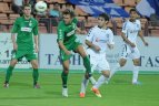 "Pyunik" - "Žalgiris" 1:1