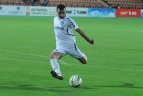 "Pyunik" - "Žalgiris" 1:1