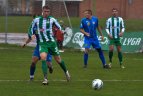 Kruoja - Žalgiris 1:2