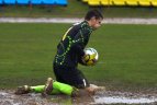 Kruoja - Žalgiris 1:2