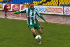 Kruoja - Žalgiris 1:2